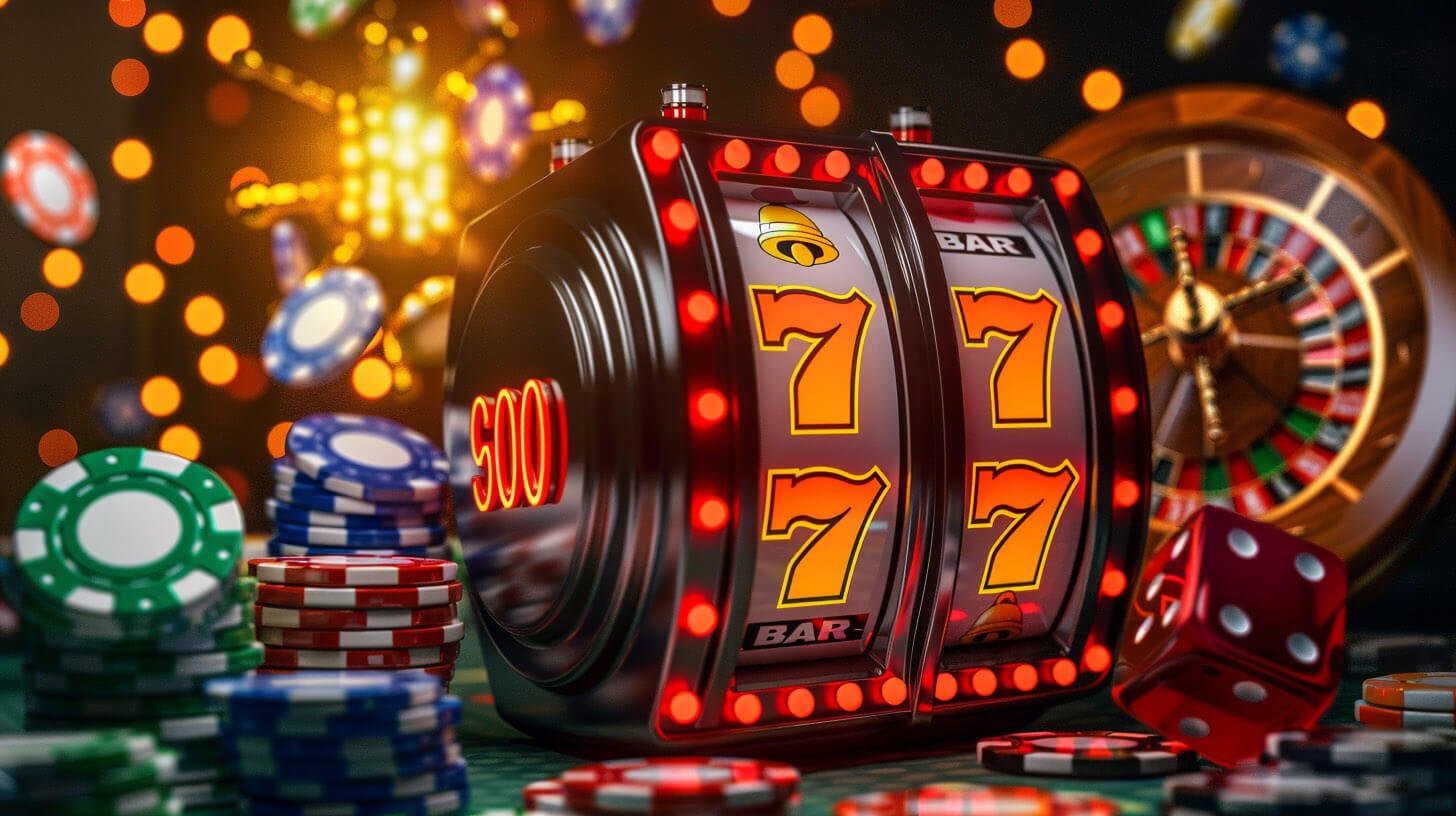 Sports and casino-style overview image for 30 bdt users in Bangladesh