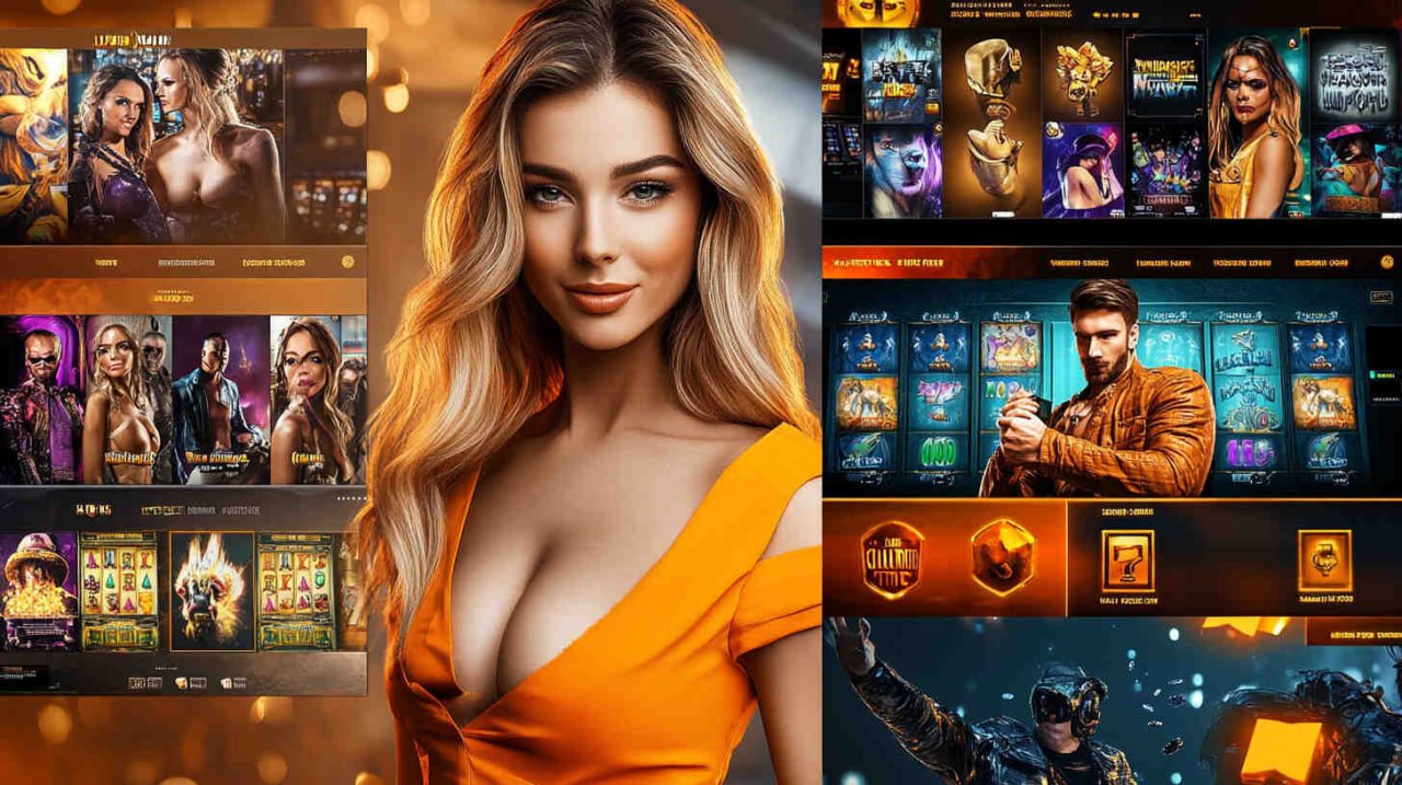 Homepage hero visual for 30 bdt sports and entertainment access