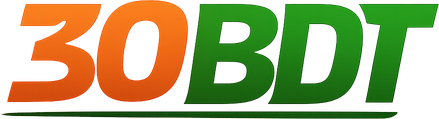 30 bdt homepage logo for Bangladesh users